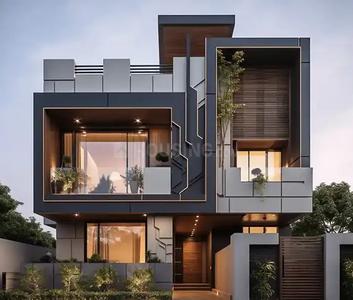Project Image of 810.0 - 1050.0 Sq.ft 1 BHK Villa for buy in SN BB Villas