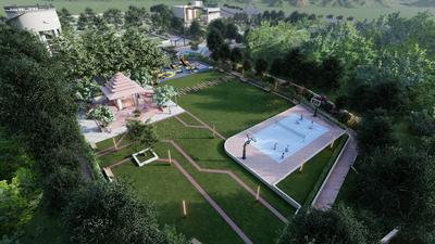Project Image of 1119.45 - 4257.88 Sq.ft Residential Plot Plot for buy in Riyasat Montera