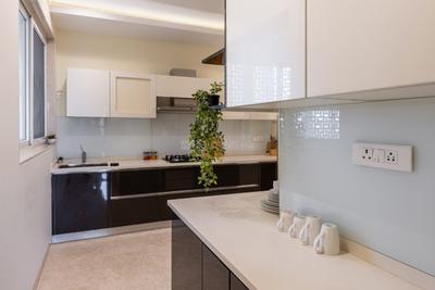 Project Image of 1837.41 - 2233.75 Sq.ft 3 BHK Apartment for buy in Pacifica Hamilton Tower