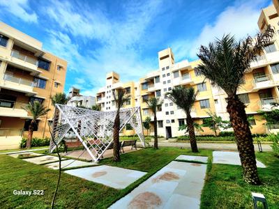 Project Image of 450 Sq.ft 1 BHK Apartment / Flat for sale in Batabari for Rs. 2200000