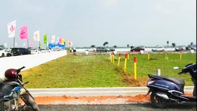 Project Image of 1800.0 - 3600.0 Sq.ft Residential Plot Plot for buy in Aduri Iconic 3