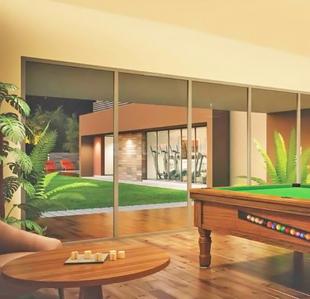 Project Image of 0.0 - 3075.0 Sq.ft 4 BHK Villa for buy in Alpine Woods