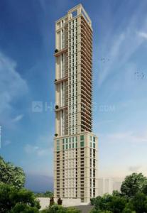 Project Image of 4869.92 - 5279.91 Sq.ft 4 BHK Apartment for buy in Sugee Sea Krest