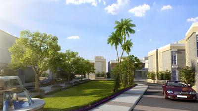 Project Image of 2782.0 - 3812.0 Sq.ft 4 BHK Villa for buy in Pacifica Aurum Villas Phase 2