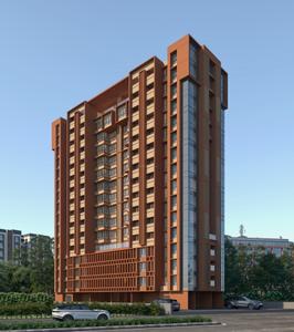 Project Image of 712.68 - 1124.63 Sq.ft 2 BHK Apartment for buy in Integrated Kavya