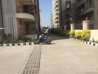 Project Image of 1600.0 - 1750.0 Sq.ft 3 BHK Apartment for buy in Shivalik Apartments