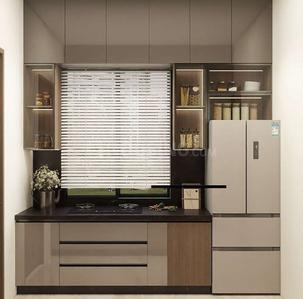Project Image of 2560.0 - 2740.0 Sq.ft 4 BHK Villa for buy in Mangalam Vatika