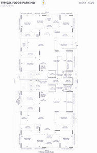 Project Image of 2828.33 - 4218.27 Sq.ft 5 BHK Apartment for buy in Vama 88 Royals