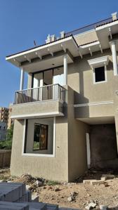 Project Image of 1090.38 - 1155.72 Sq.ft 4 BHK Villa for buy in Neelkanth Akshar Villa