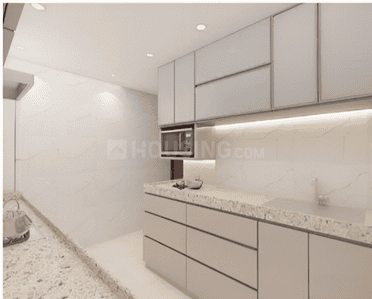 Project Image of 429.91 - 625.49 Sq.ft 1 BHK Apartment for buy in Drushti Embassy