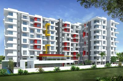 Midas Regency Images for Elevation of Midas Regency 3