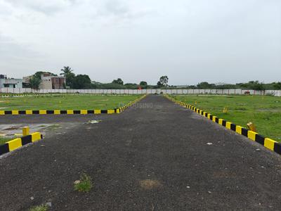 Project Image of 597.0 - 1498.0 Sq.ft Residential Plot Plot for buy in MS Sri Ram Garden
