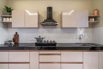Project Image of 664.0 - 665.0 Sq.ft 2 BHK Apartment for buy in Yashraj Nakshatra