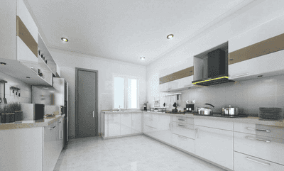 Project Image of 3817.0 - 3879.0 Sq.ft 4 BHK Apartment for buy in S S Infinitus Phase 5