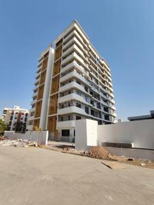 Project Image of 2000.0 - 2800.0 Sq.ft 3 BHK Apartment for buy in Samruddhi 60 Onyx