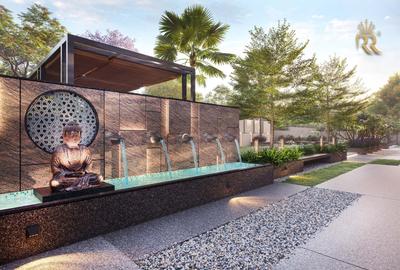 Project Image of 3060.0 - 7425.0 Sq.ft 3 BHK Apartment for buy in Royal Relexa Gold