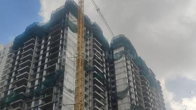 Project Image of 5800 Sq.ft 5 BHK Penthouse for sale in Thanisandra for Rs. 100000000