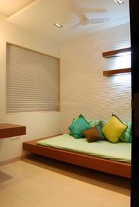 Project Image of 822.04 - 1209.0 Sq.ft 2 BHK Apartment for buy in Gundecha KBK Magnum Heights Phase I