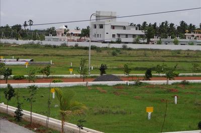 Gallery Cover Pic of Aditya Eswar2 Enclave