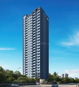 Project Image of 494.0 - 1016.0 Sq.ft 1 BHK Apartment for buy in Evernest Empressa
