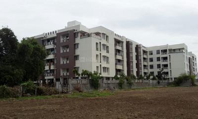 Project Image of 966.0 - 1398.0 Sq.ft 2 BHK Apartment for buy in ICIPL Amora