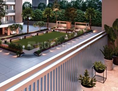 Project Image of 361.99 - 527.97 Sq.ft 1 BHK Apartment for buy in Sai Ayodhya Nagari Phase 2