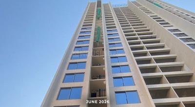 Project Image of 1248.61 - 1258.95 Sq.ft 3 BHK Apartment for buy in Malpani M Soul Strings Wing D