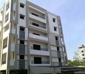 Srinija Gayathri Hills Elevation 1