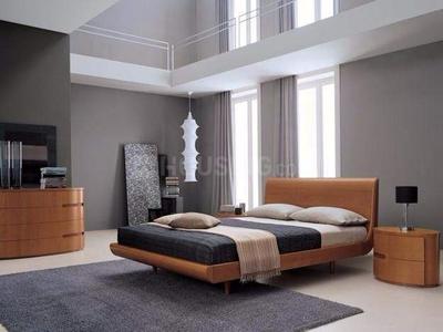 Raheja Krishna Housing Scheme Bedroom 1