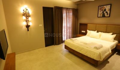 Project Image of 0.0 - 1395.0 Sq.ft 3 BHK Villa for buy in The Aambli Ni Pol