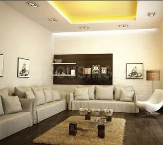 Project Image of 1105.0 - 1460.0 Sq.ft 2 BHK Apartment for buy in Asset Chandelier