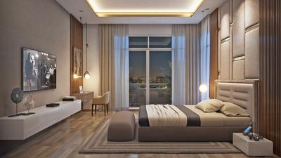 Project Image of 0.0 - 1089.0 Sq.ft 3 BHK Apartment for buy in SS Cendana