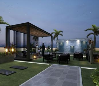 Shreesha Hill Terrace Garden 3