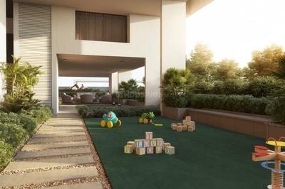 Project Image of 338.0 - 759.0 Sq.ft 1 BHK Apartment for buy in Rohan Ananta Phase II