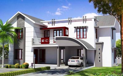 Project Image of 2500.0 - 3092.0 Sq.ft 3 BHK Villa for buy in Sree Nakshatra Projects Sree Nakshatra Galaxy