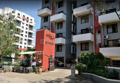 Project Image of 674.0 - 687.0 Sq.ft 2 BHK Apartment for buy in Mont Vert Grande Bldg Type G Plot 2