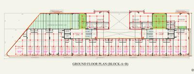 Project Image of 0.0 - 861.22 Sq.ft 3 BHK Apartment for buy in Rajyash Ridge
