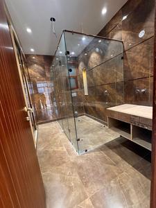 Project Image of 0.0 - 4248.0 Sq.ft 5 BHK Builder Floor for buy in R R Rich Elegant Floors