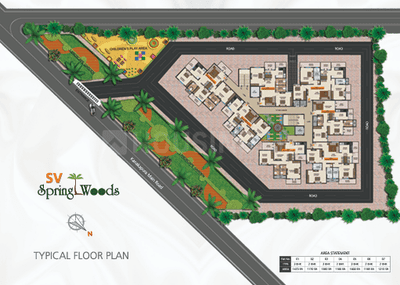 Project Image of 500.0 - 2950.0 Sq.ft 1 BHK Builder Floor for buy in Test Project Ajmer Ptest1