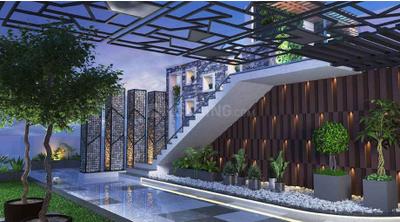 Project Image of 1520.0 - 1844.0 Sq.ft 2 BHK Apartment for buy in Blu Serene