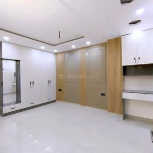 Project Image of 990.0 - 1100.0 Sq.ft 4 BHK Builder Floor for buy in Vikrant Luxury Homes