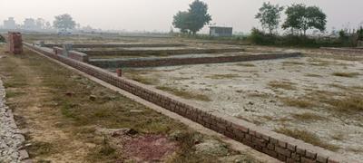 King Awadh Colony Plot 2