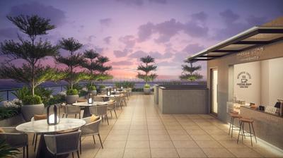Project Image of 875.0 - 2651.0 Sq.ft 2 BHK Apartment for buy in ECR Exotica