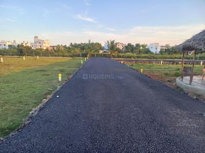 Project Image of 1150.0 - 2040.0 Sq.ft Residential Plot Plot for buy in Elite Hamsa Niketan