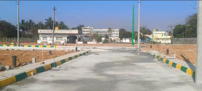 Project Image of 760.0 - 1200.0 Sq.ft Residential Plot Plot for buy in Sai Nandana
