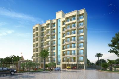 Project Image of 422.0 - 597.61 Sq.ft 1 BHK Apartment for buy in Sagar Homes