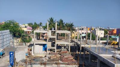 Project Image of 1582.0 - 2148.0 Sq.ft 2.5 BHK Villa for buy in DAC House of Palisade