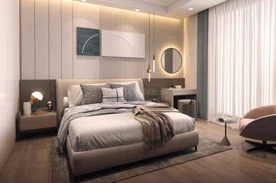 Project Image of 670.5 - 922.5 Sq.ft 2 BHK Apartment for buy in Kalash Height