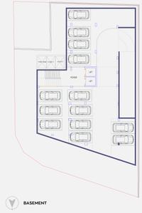 Project Image of 2025.0 - 3600.0 Sq.ft 3 BHK Apartment for buy in Aarmor Aaradhya