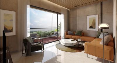 Project Image of 0.0 - 1611.68 Sq.ft 4 BHK Apartment for buy in Aikya Two